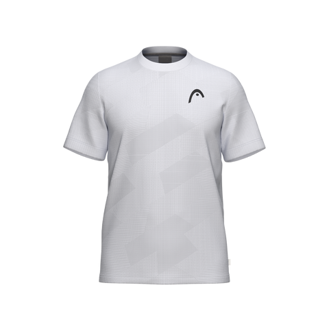 HEAD PRO Men's T-Shirt - White