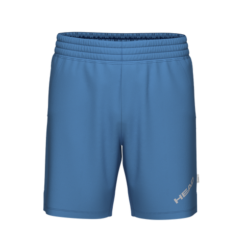 HEAD Pro Men's Shorts - Airforce Blue
