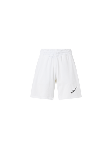 HEAD Pro Men's Shorts - White