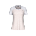 HEAD Play Tech Women's T-Shirt - Mauve