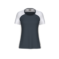 HEAD Play Tech Women's T-Shirt - Navy