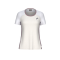 HEAD Play Tech Women's T-Shirt - Sand