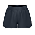 HEAD Womens Play Shorts - Navy