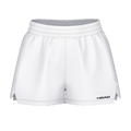 HEAD Womens Play Shorts - White