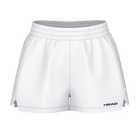HEAD Womens Play Shorts - White