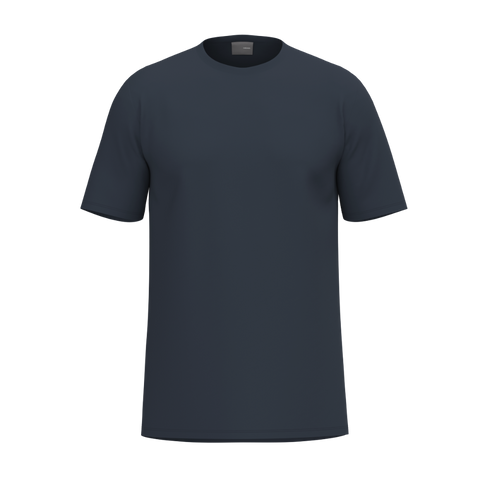 HEAD Simple Men's T-Shirt - Navy