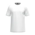 HEAD Simple Men's T-Shirt - White