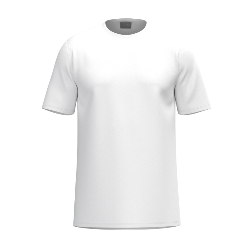 HEAD Simple Men's T-Shirt - White