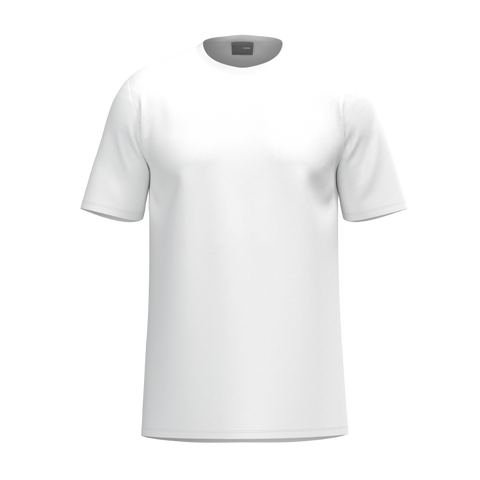 HEAD Simple Men's T-Shirt - White