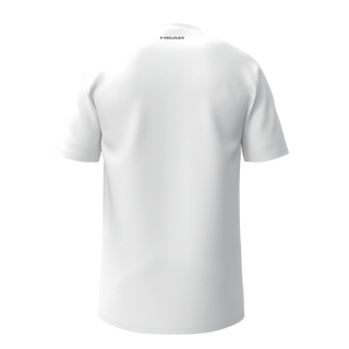 HEAD Simple Men's T-Shirt - White