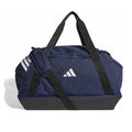 Adidas Tiro Duffle Padel Bag - Blue