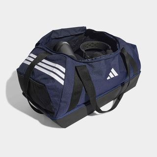 Adidas Tiro Duffle Padel Bag - Blue