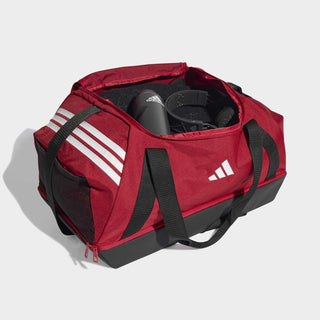 Adidas Tiro Duffle Padel Bag - Red