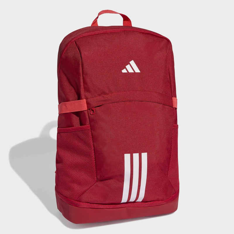 Adidas Tiro Padel Backpack - Red