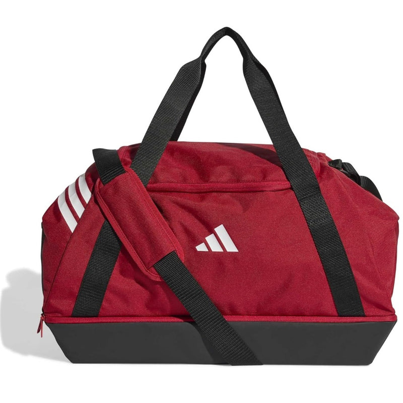 Adidas Tiro Duffle Padel Bag - Red