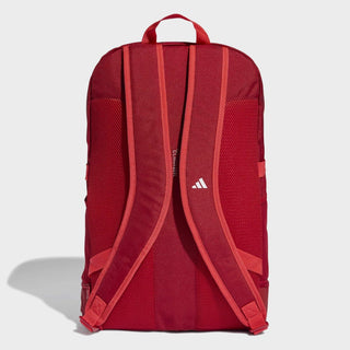 Adidas Tiro Padel Backpack - Red