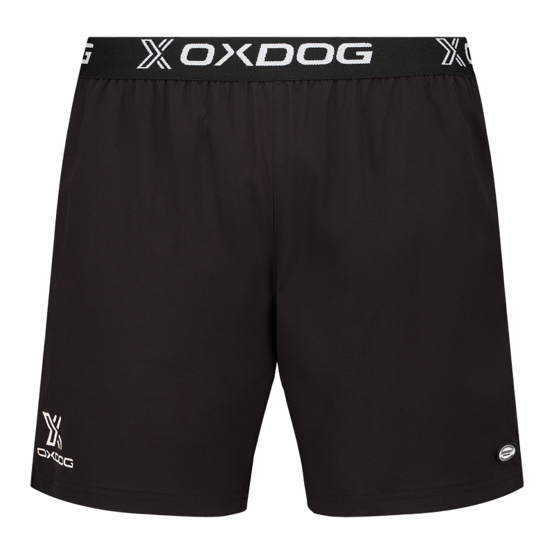 OXDOG Court Pocket Shorts - Black