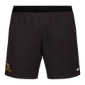 OXDOG Court Pocket Shorts - Black/Gold