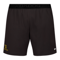 OXDOG Court Pocket Shorts - Black/Gold