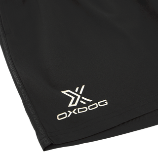 OXDOG Court Pocket Shorts - Black