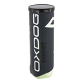 OXDOG Boost Padel Balls - Tube of 3