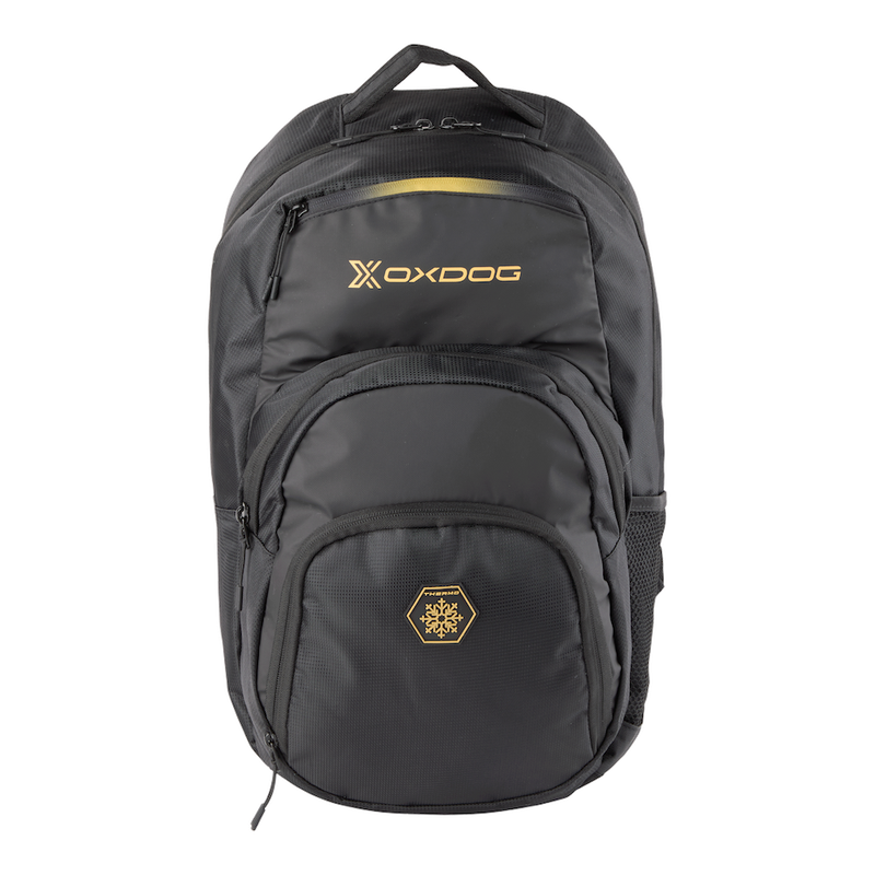 OXDOG Hyper Tour Thermo Padel Backpack - Black