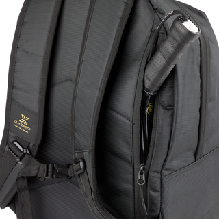 OXDOG Hyper Tour Thermo Padel Backpack - Black