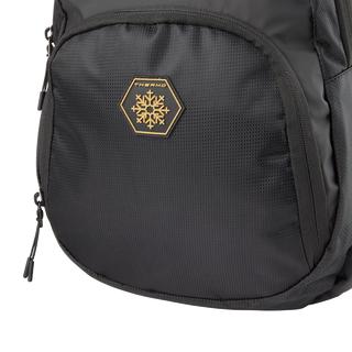 OXDOG Hyper Tour Thermo Padel Backpack - Black