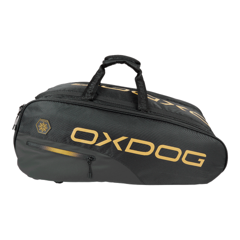 OXDOG Hyper Pro Thermo Padel Bag - Black