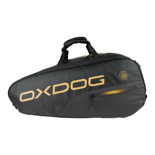 OXDOG Hyper Pro Thermo Padel Bag - Black