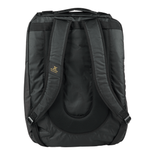 OXDOG Hyper Pro Thermo Padel Bag - Black