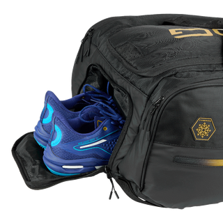 OXDOG Hyper Pro Thermo Padel Bag - Black