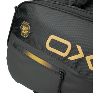 OXDOG Hyper Pro Thermo Padel Bag - Black