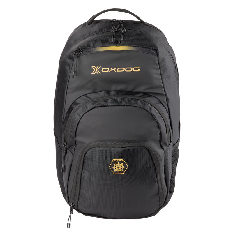 OXDOG Hyper Match Thermo Padel Backpack - Black