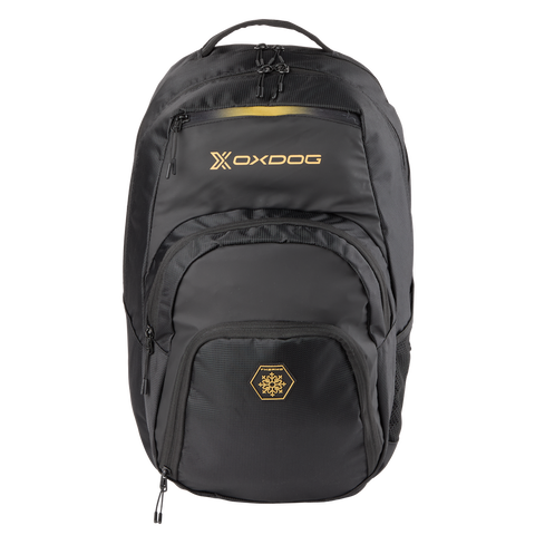 OXDOG Hyper Match Thermo Padel Backpack - Black
