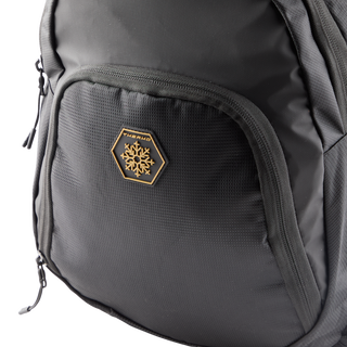 OXDOG Hyper Match Thermo Padel Backpack - Black