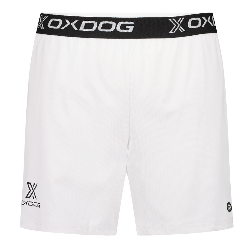 OXDOG Court Pocket Shorts - White