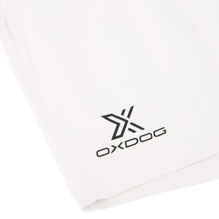 OXDOG Court Pocket Shorts - White