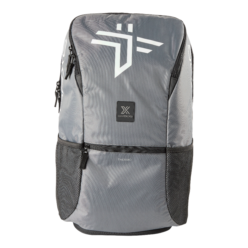 OXDOG Thermo Padel Backpack - Dark Grey
