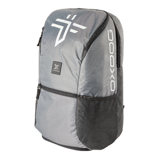 OXDOG Thermo Padel Backpack - Dark Grey