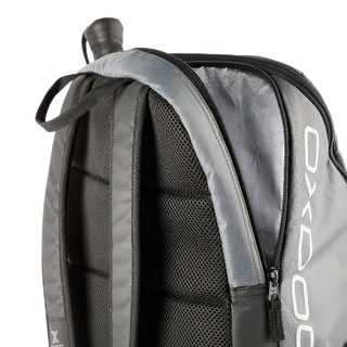 OXDOG Thermo Padel Backpack - Dark Grey