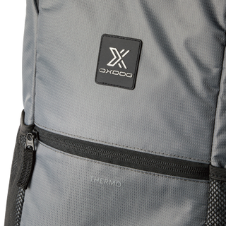 OXDOG Thermo Padel Backpack - Dark Grey