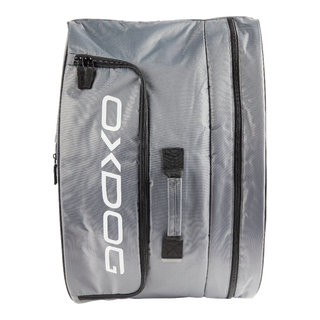 OXDOG Pro Thermo Padel Backpack - Dark Grey