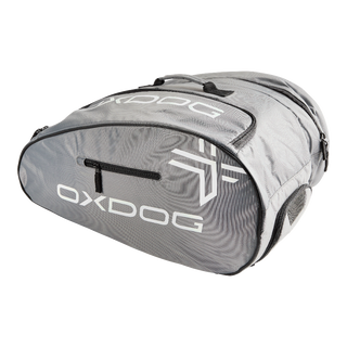 OXDOG Pro Thermo Padel Backpack - Dark Grey