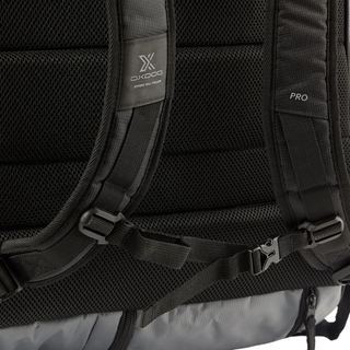 OXDOG Pro Thermo Padel Backpack - Dark Grey