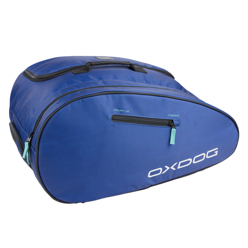 OXDOG Court Padel Bag - Dark Blue