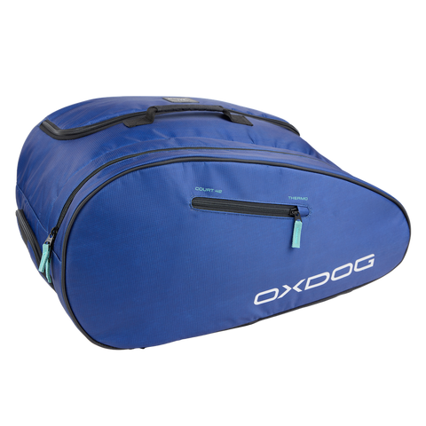OXDOG Court Padel Bag - Dark Blue