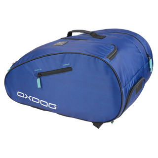 OXDOG Court Padel Bag - Dark Blue