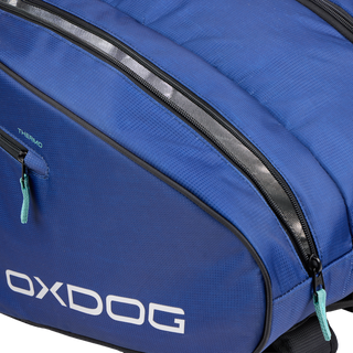OXDOG Court Padel Bag - Dark Blue