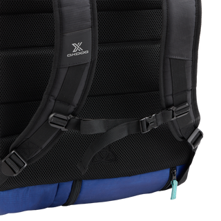 OXDOG Court Padel Bag - Dark Blue